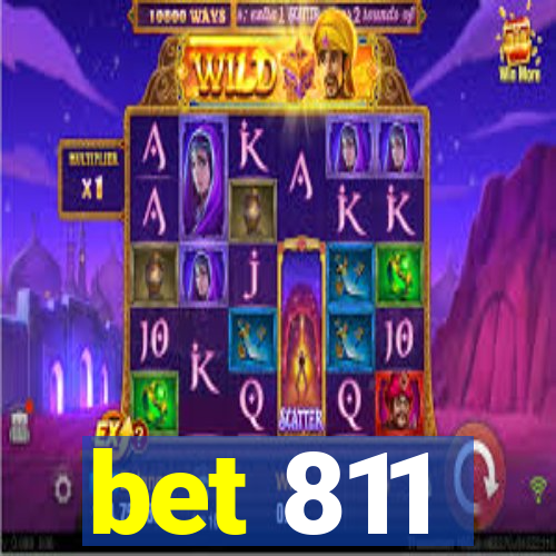 bet 811